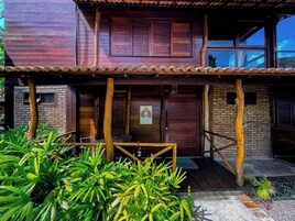 1 habitación, caja de seguridad en la habitación y wifi gratis 