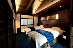 트래디셔널 하우스 | 1 개의 침실, 책상, 무료 WiFi