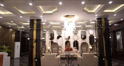 Hotel Heaven Heights