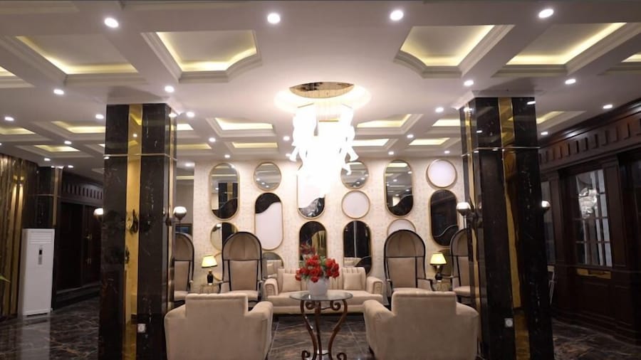 Hotel Heaven Heights