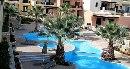 Nina's Place, 5min On Foot From The Beach