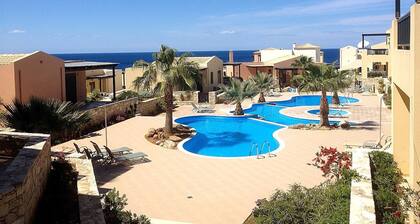 Nina's Place, 5min On Foot From The Beach