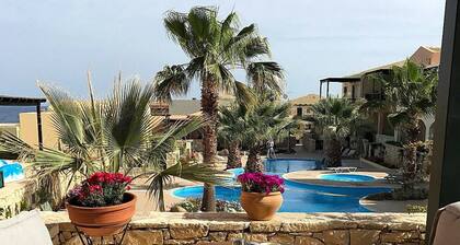 Nina's Place, 5min On Foot From The Beach