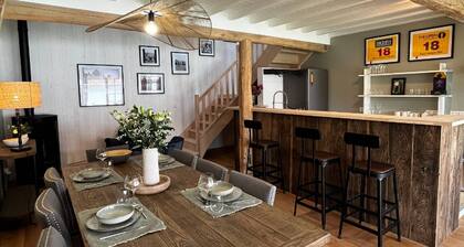 Chambre D'hôtes - Gary Player