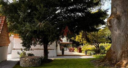 CHAMBRE D'HĂTES - JACK NICKLAUS