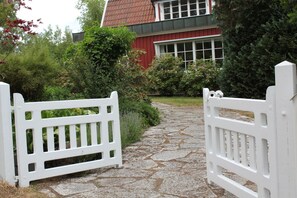 Ulkoalueet