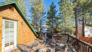 Exterior - Bear Pause (Big Bear Lake)