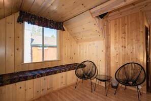 Basic Cabin | 3 bedrooms, free WiFi - Bear Pause (Big Bear Lake)