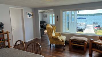 2 dormitorios, wifi gratis, ropa de cama