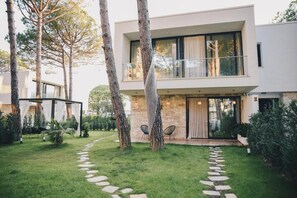 Exterior - Parrot's Home Lalez Bay (Ishëm)