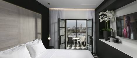 3 habitaciones y wifi gratis