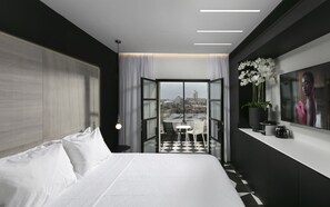 3 soverom og wi-fi (inkludert)