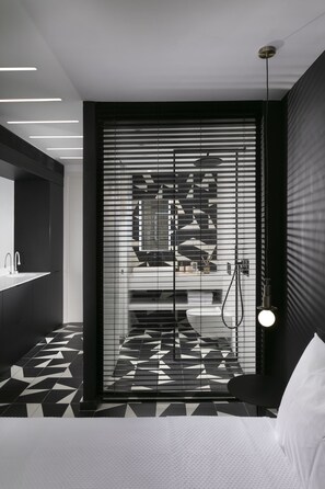 3 Schlafzimmer, kostenloses WLAN