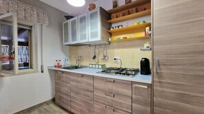 Maison, fumeur | 2 chambres