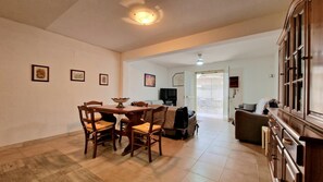 House, Smoking | 2 bedrooms