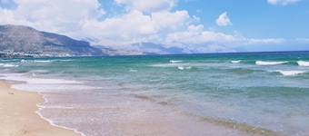 Casa Alamar 100 Metri dal Mare