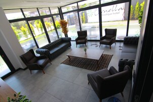 Recepción