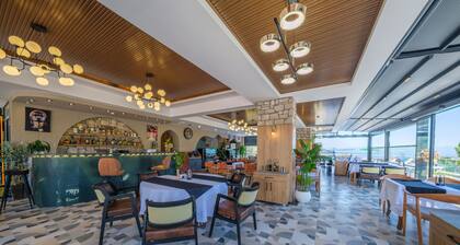 Ornella Hotel