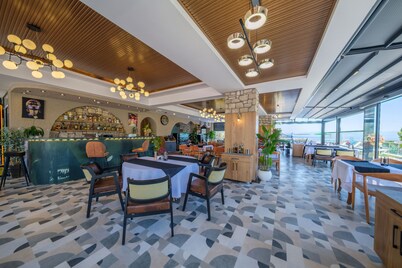 Ornella Hotel