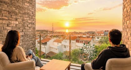 Ornella Hotel