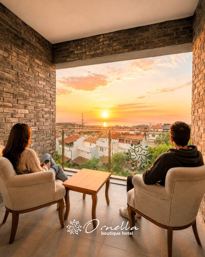 Ornella Hotel