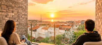Ornella Hotel
