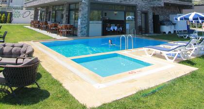 Ornella Hotel