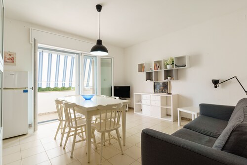 Cozy quiet abode 150m from the sea with terrace sea view countryside