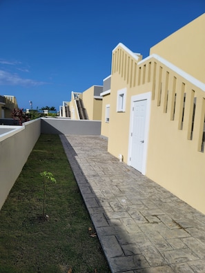 Terraço/pátio