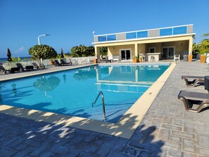 Exterior - Draxhall Marina Villa (St. Ann's Bay)