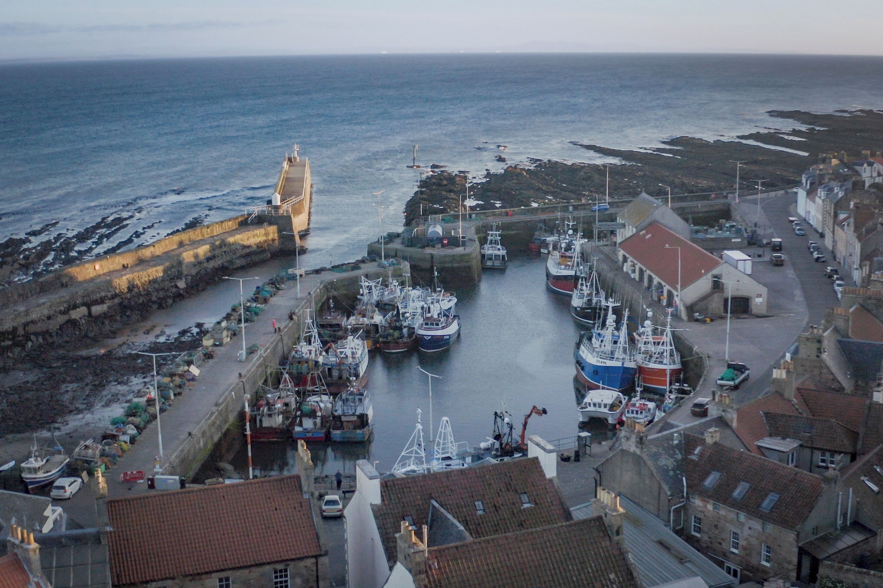 Port de plaisance