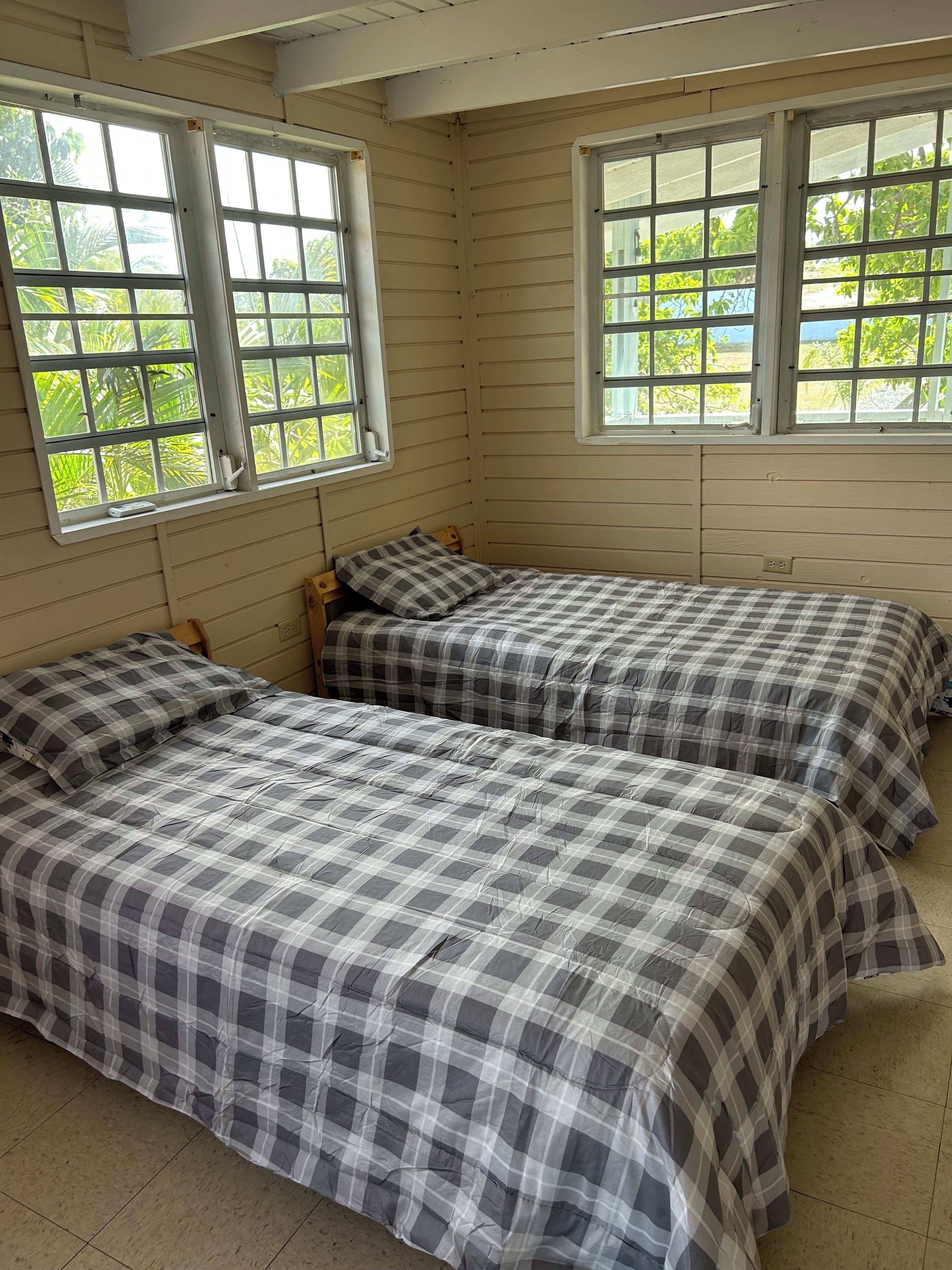 4 soveværelser, weekendseng, Wi-Fi, sengetøj