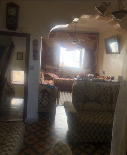 Appartement with agood price