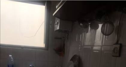 Appartement with agood price