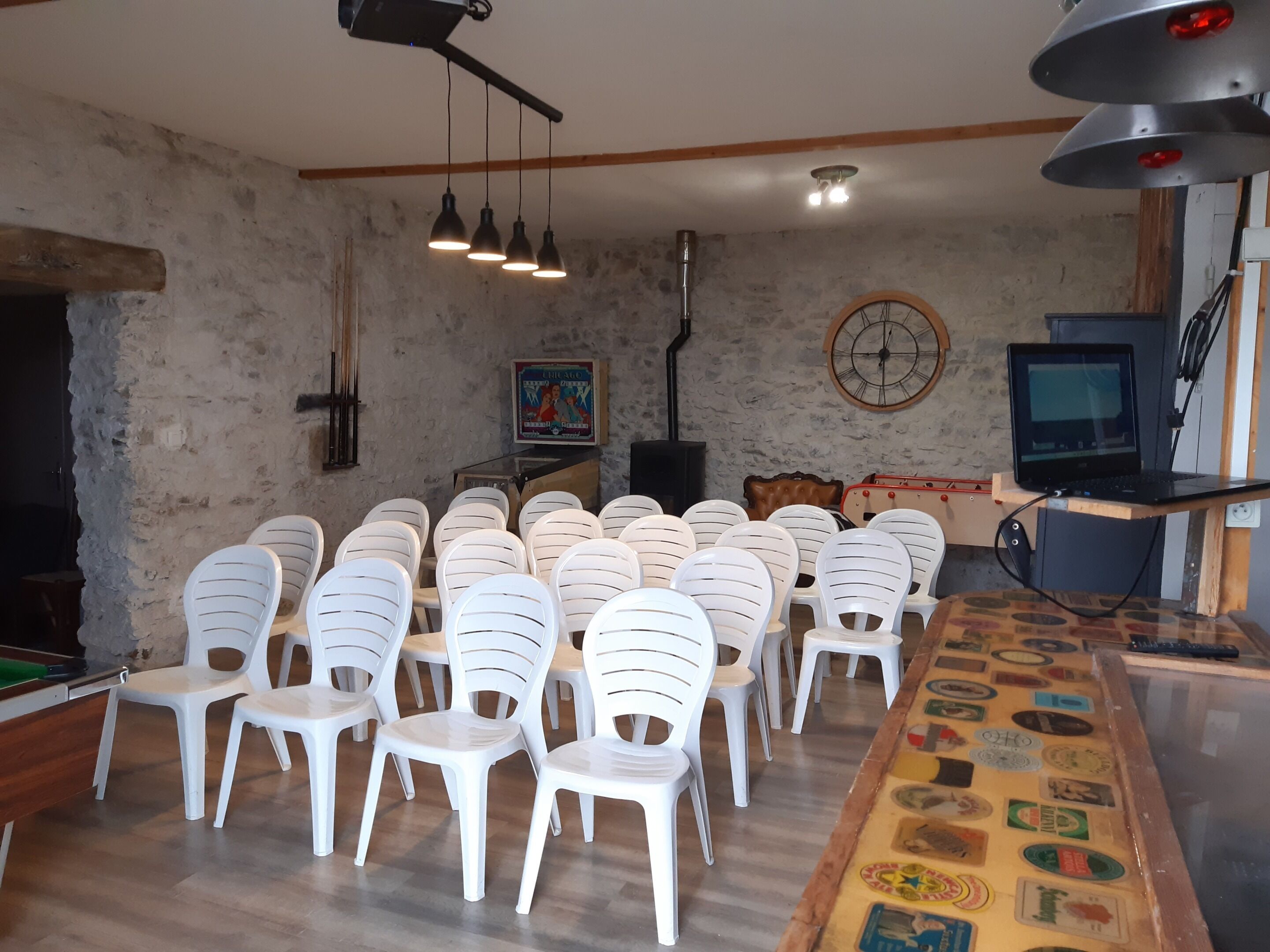 Intérieur