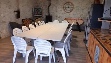 Salle de jeux