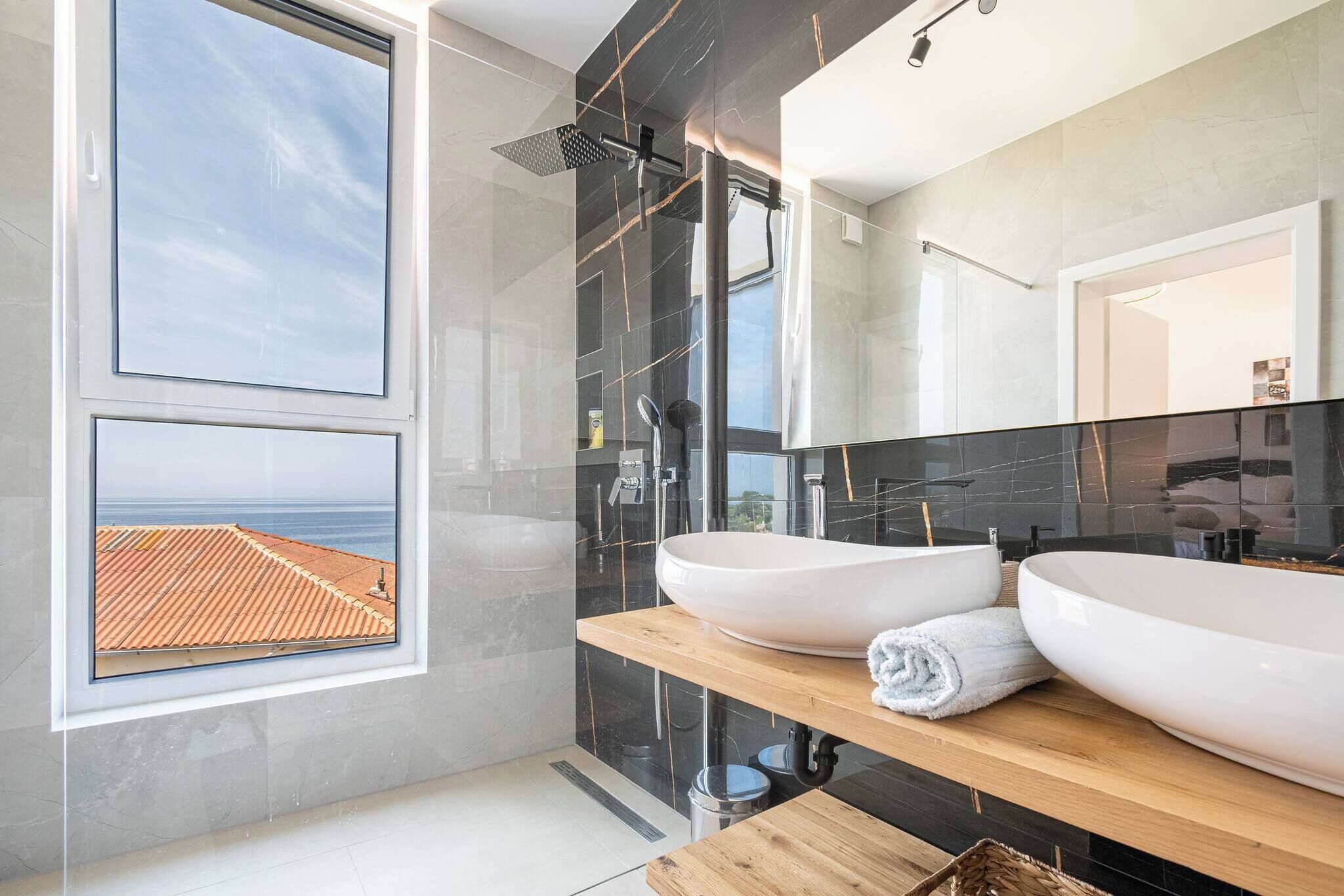 Villa, 3 Bedrooms, Accessible, Balcony | Bathroom
