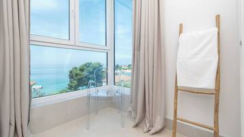 Villa, 3 Bedrooms, Accessible, Balcony | View from property