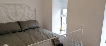 Central Sligo Townhouse