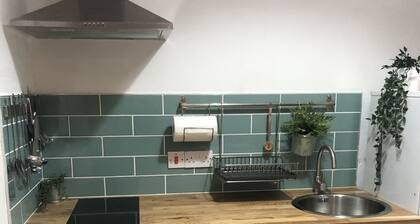Central Sligo Townhouse