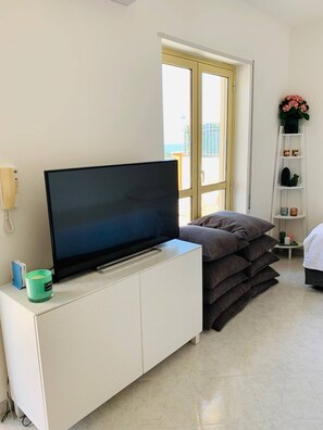 1 Schlafzimmer