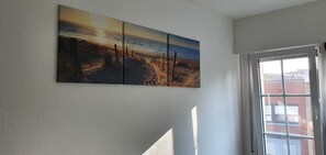 Shared Dormitory, 1 Bedroom, Terrace | Interior - Room-cosy Room In Antwerpen (Mortsel)