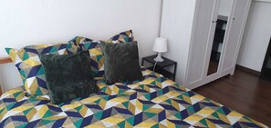 1 bedroom - Room-cosy Room In Antwerpen (Mortsel)