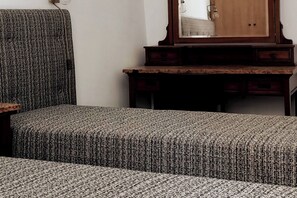 Căn hộ, 2 phòng ngủ, hút thuốc | 2 phòng ngủ 