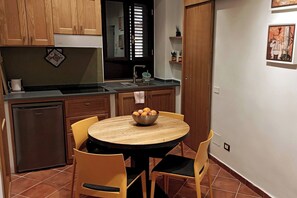 Appartement, 2 slaapkamers, roken | Interieur