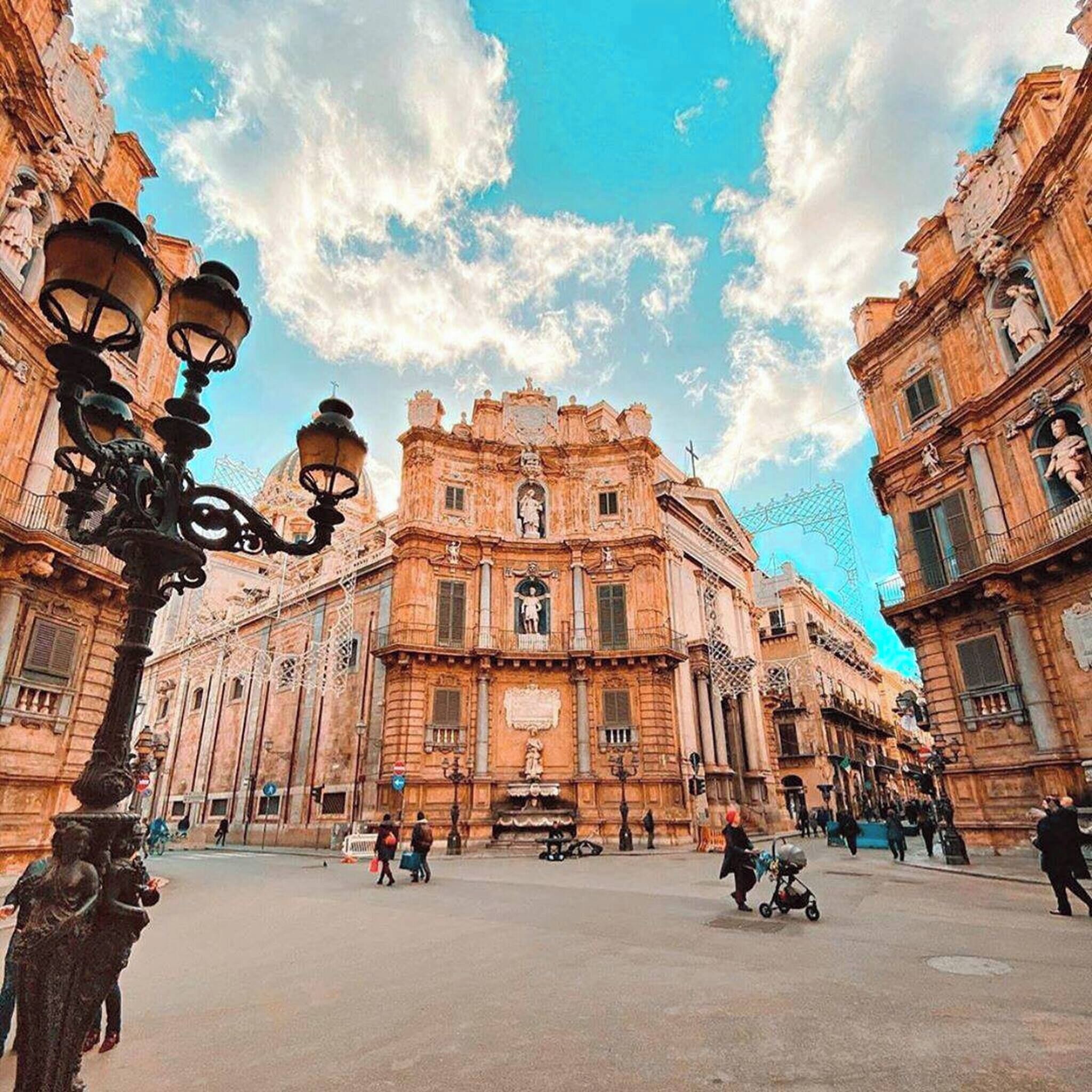 Apartamento, 2 quartos, para fumantes | Fachada