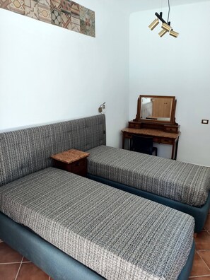 Appartement, 2 slaapkamers, roken | 2 slaapkamers