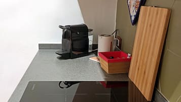 Apartment, 2 Schlafzimmer, Raucher | Innenbereich