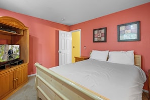 2 habitaciones y wifi gratis