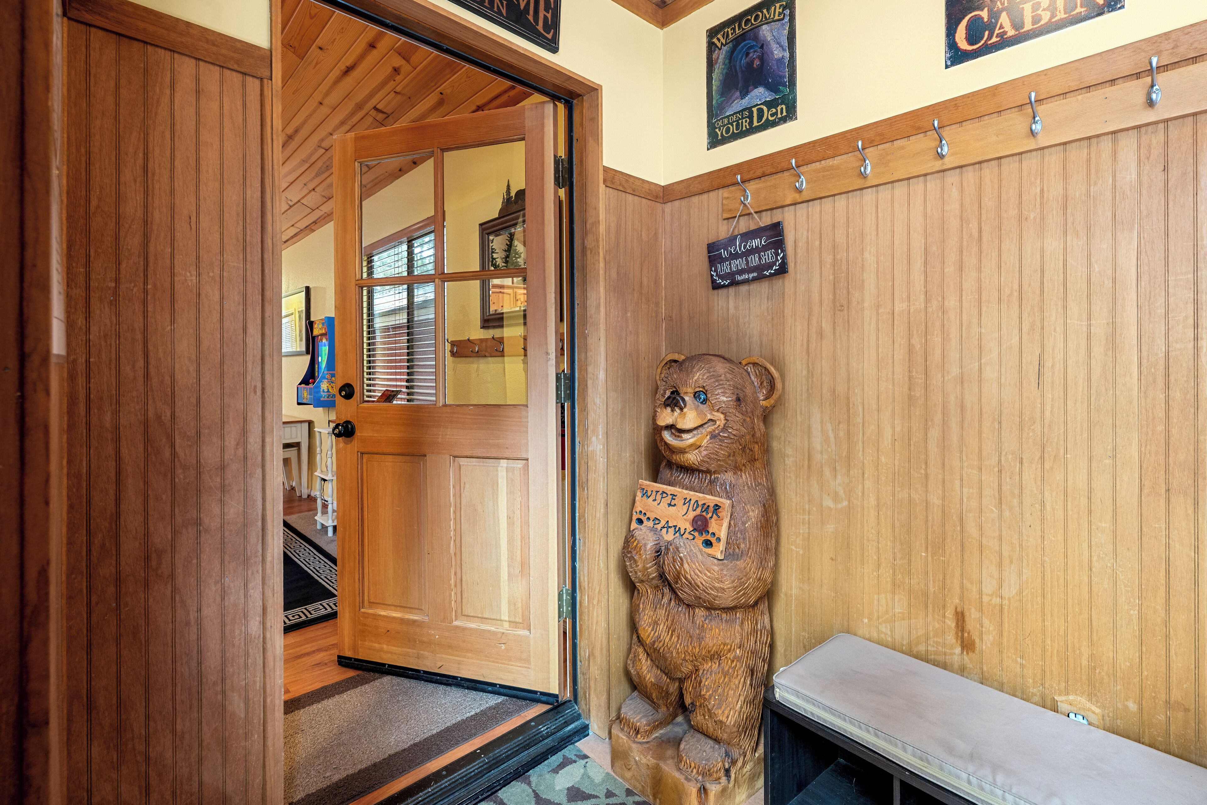 Habitación